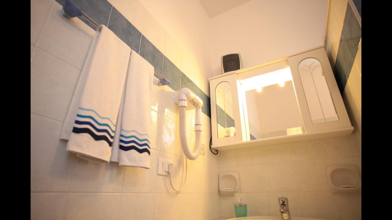Residenza Matilde Bed & Breakfast Roma Dış mekan fotoğraf