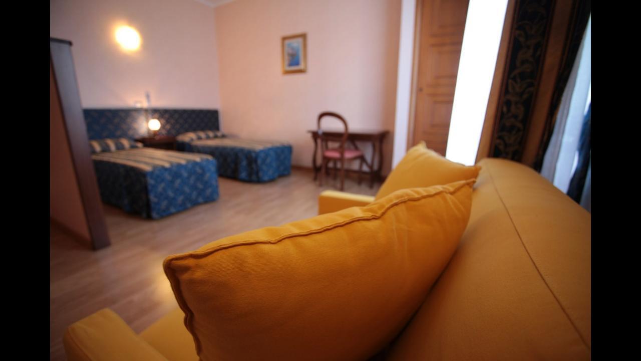Residenza Matilde Bed & Breakfast Roma Dış mekan fotoğraf