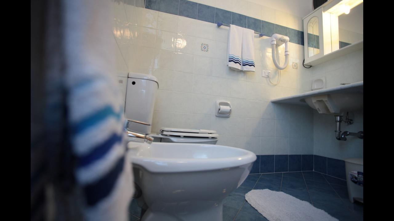 Residenza Matilde Bed & Breakfast Roma Dış mekan fotoğraf