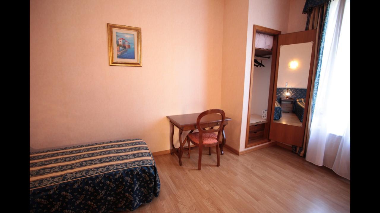 Residenza Matilde Bed & Breakfast Roma Dış mekan fotoğraf
