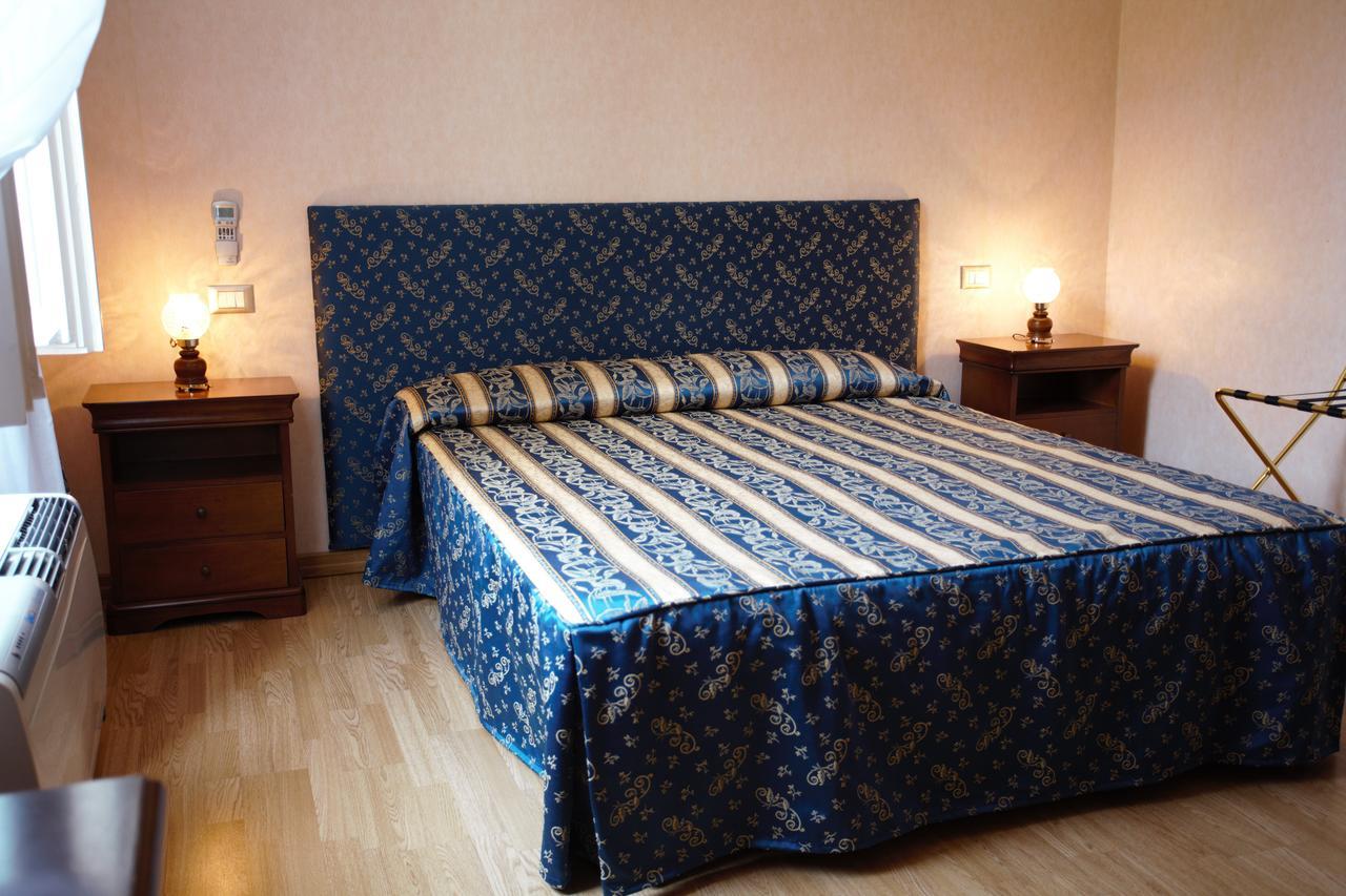 Residenza Matilde Bed & Breakfast Roma Dış mekan fotoğraf