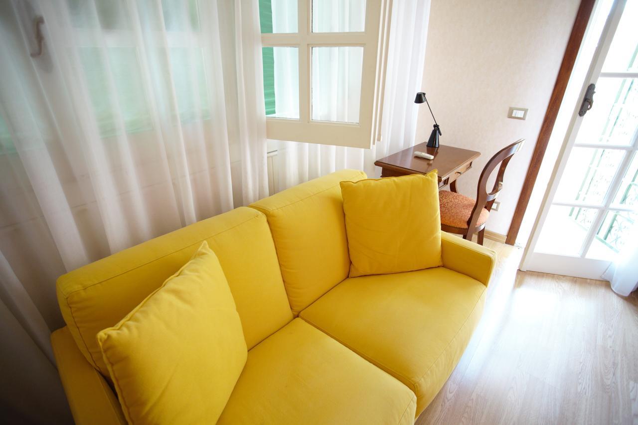 Residenza Matilde Bed & Breakfast Roma Dış mekan fotoğraf