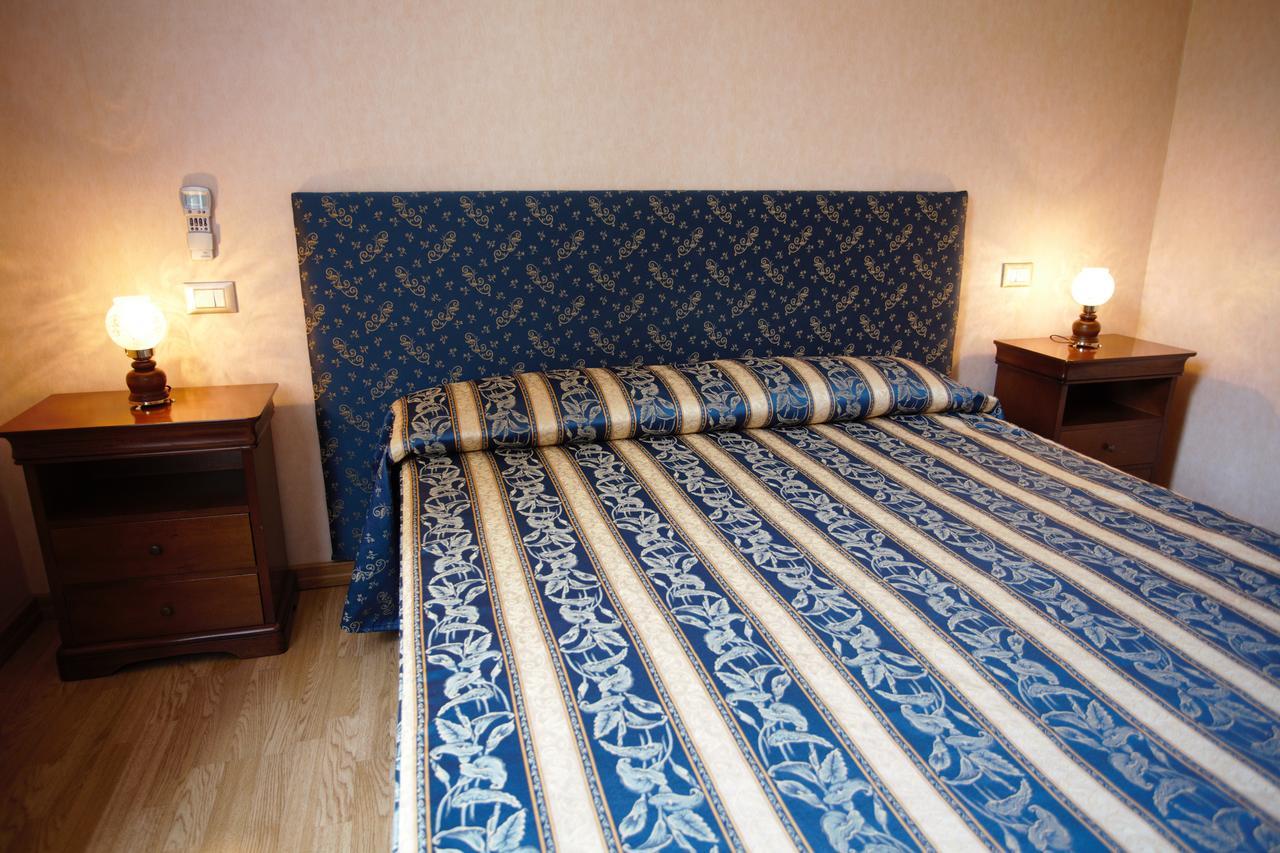 Residenza Matilde Bed & Breakfast Roma Dış mekan fotoğraf