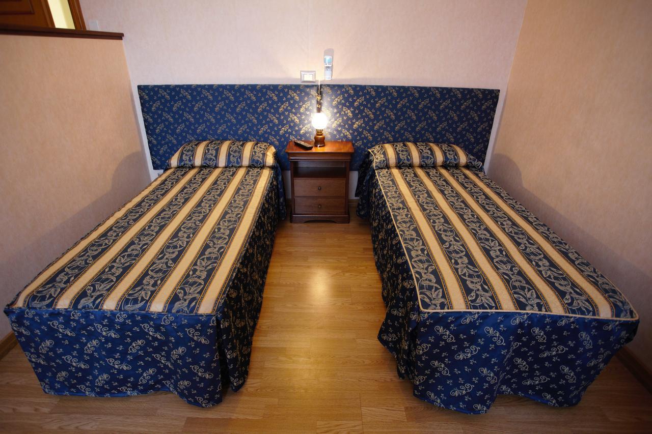 Residenza Matilde Bed & Breakfast Roma Dış mekan fotoğraf