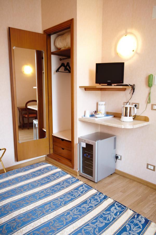 Residenza Matilde Bed & Breakfast Roma Dış mekan fotoğraf
