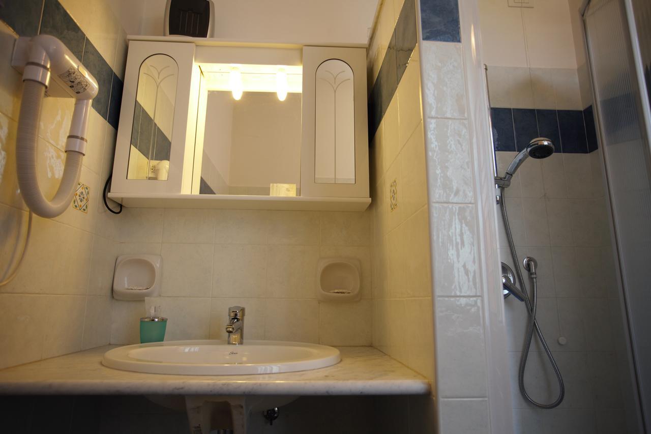 Residenza Matilde Bed & Breakfast Roma Dış mekan fotoğraf
