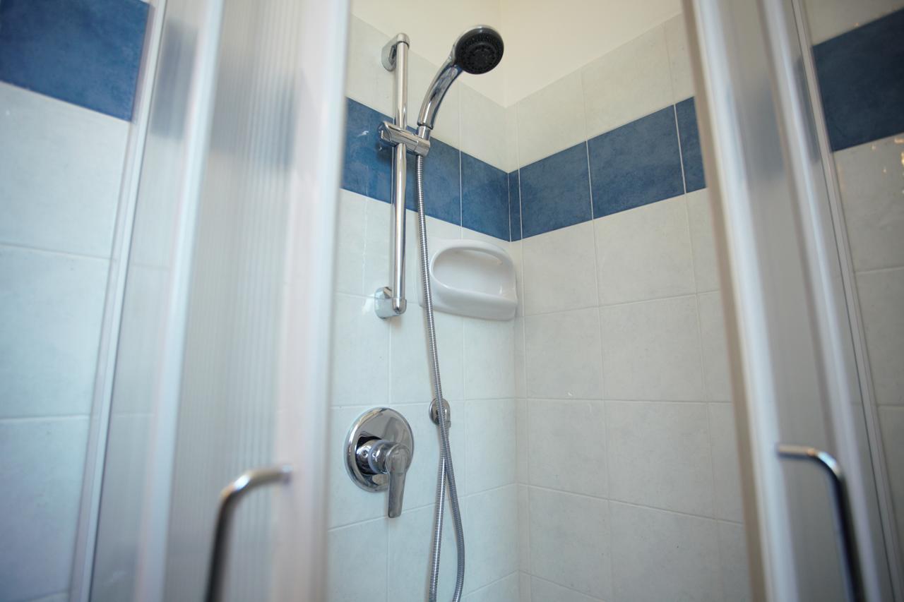 Residenza Matilde Bed & Breakfast Roma Dış mekan fotoğraf