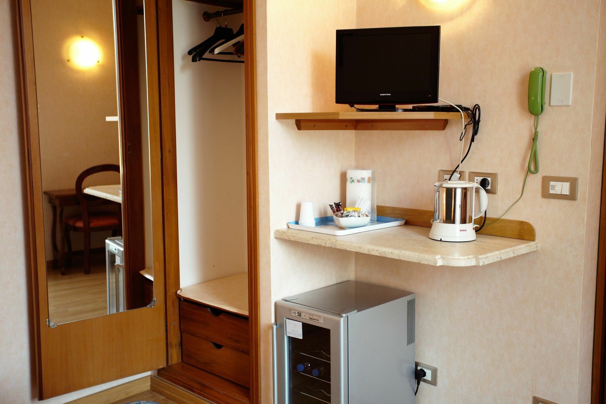 Residenza Matilde Bed & Breakfast Roma Dış mekan fotoğraf