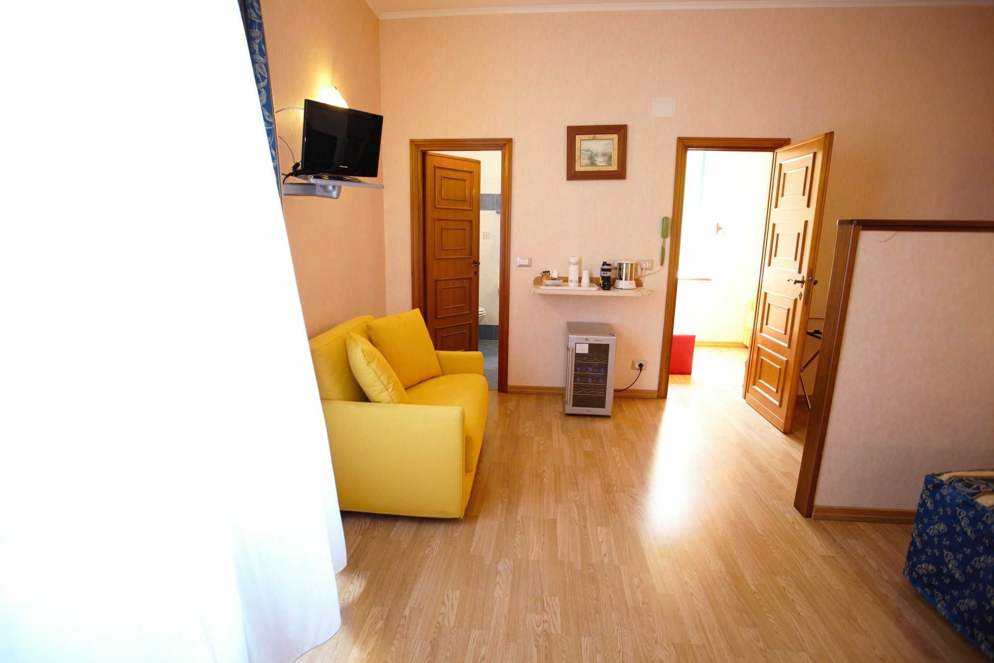 Residenza Matilde Bed & Breakfast Roma Dış mekan fotoğraf